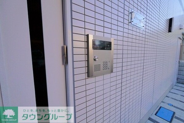 Mフィールド Vの物件内観写真